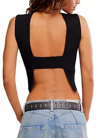 Back To Shirt