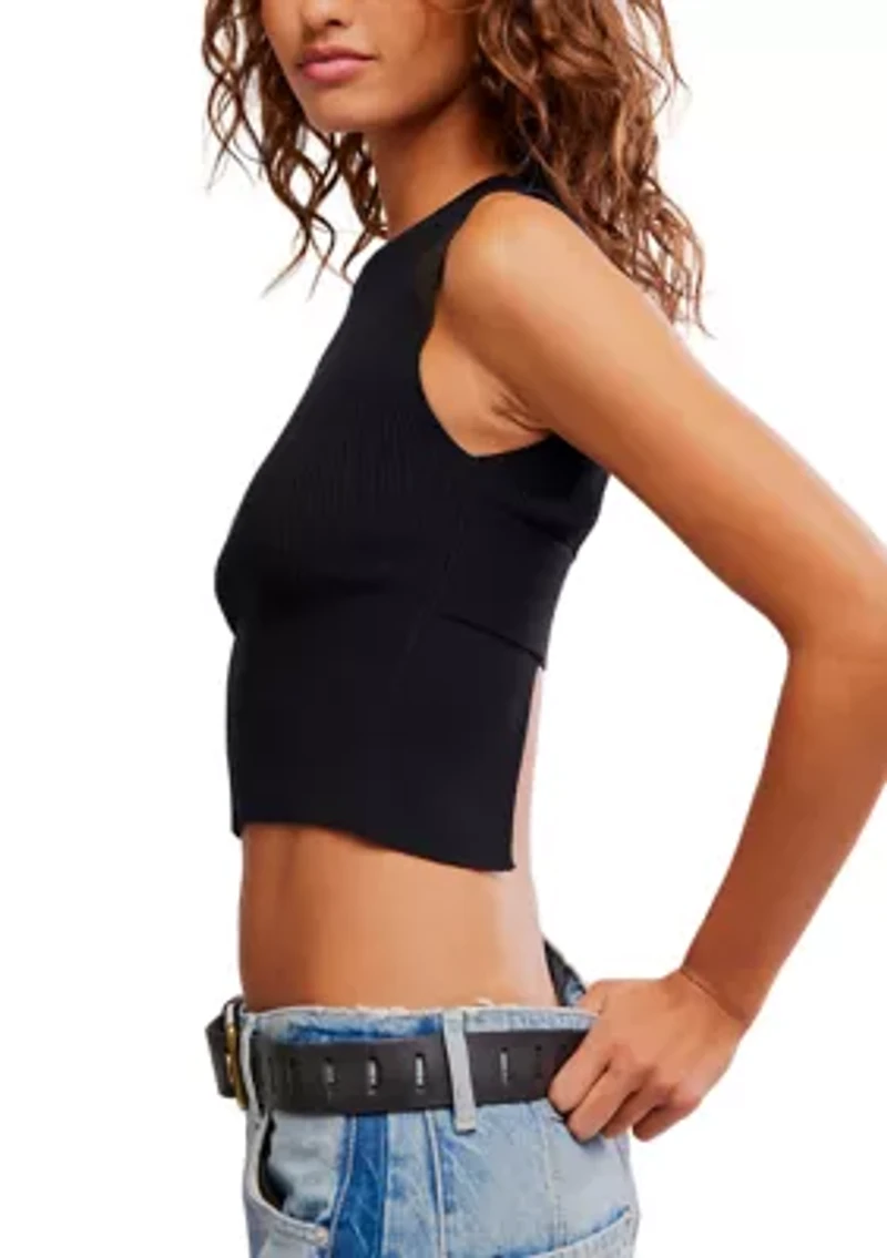Back To Shirt