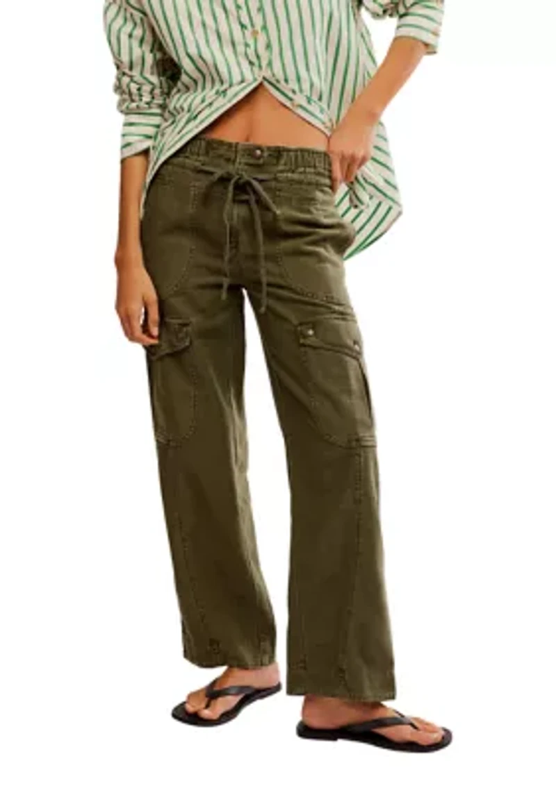 We The Free Park Ave Pants