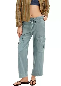 We The Free Park Ave Pants