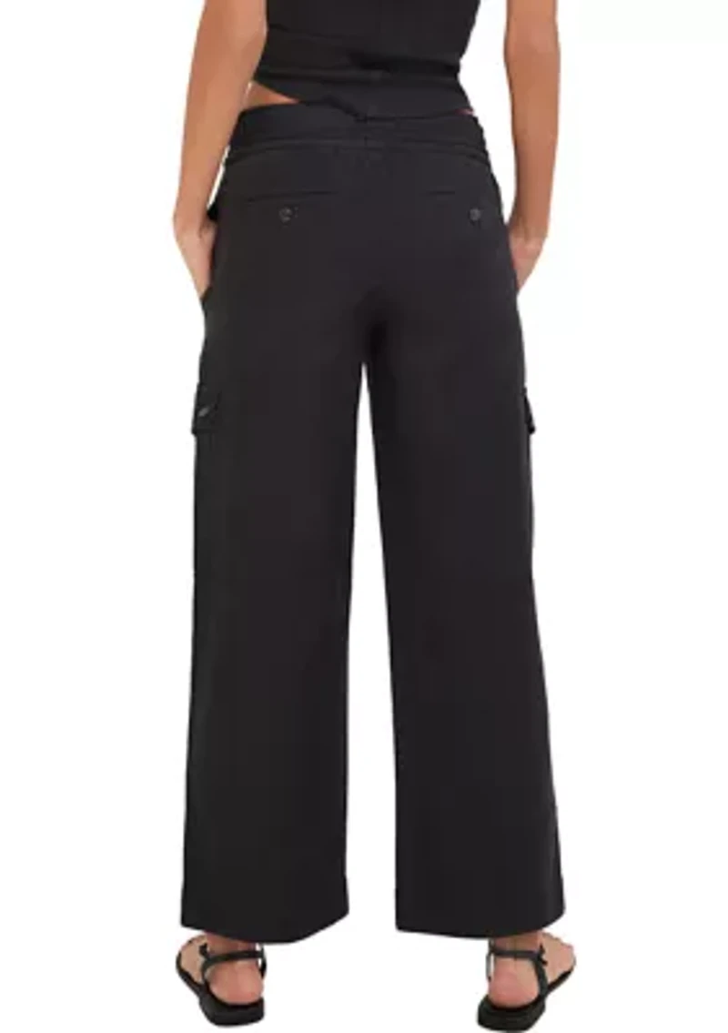 We The Free Park Ave Pants