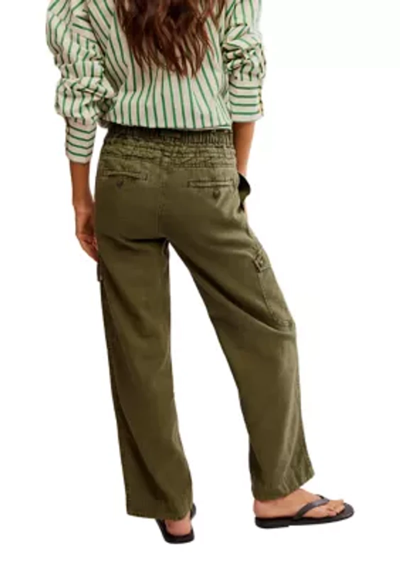 We The Free Park Ave Pants