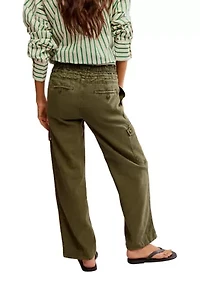 We The Free Park Ave Pants