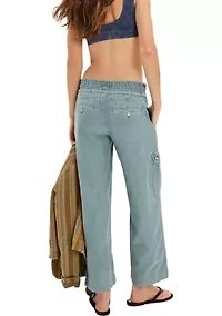 We The Free Park Ave Pants