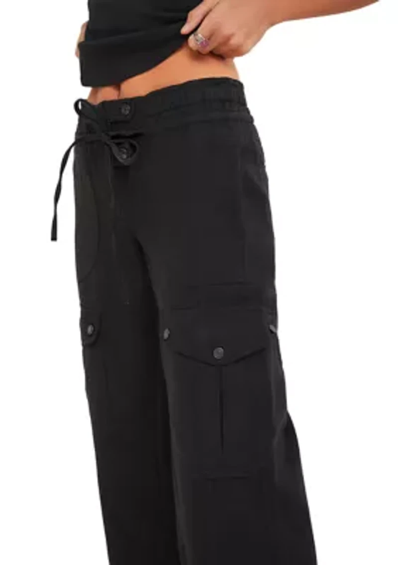 We The Free Park Ave Pants