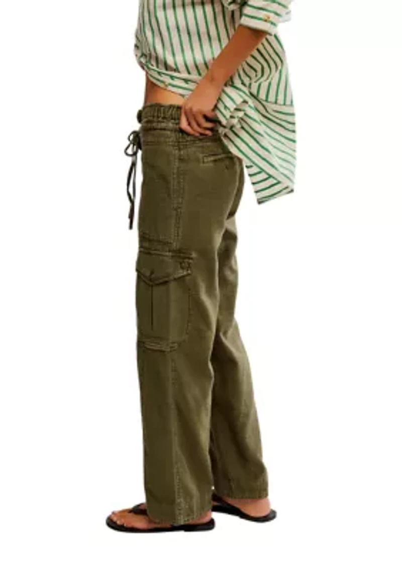 We The Free Park Ave Pants