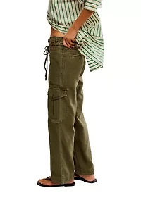 We The Free Park Ave Pants