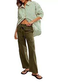 We The Free Park Ave Pants