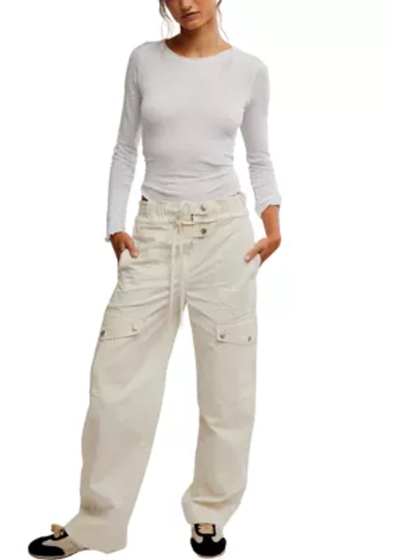 We The Free Park Ave Pants