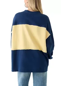 Strawberry Sweatshirt