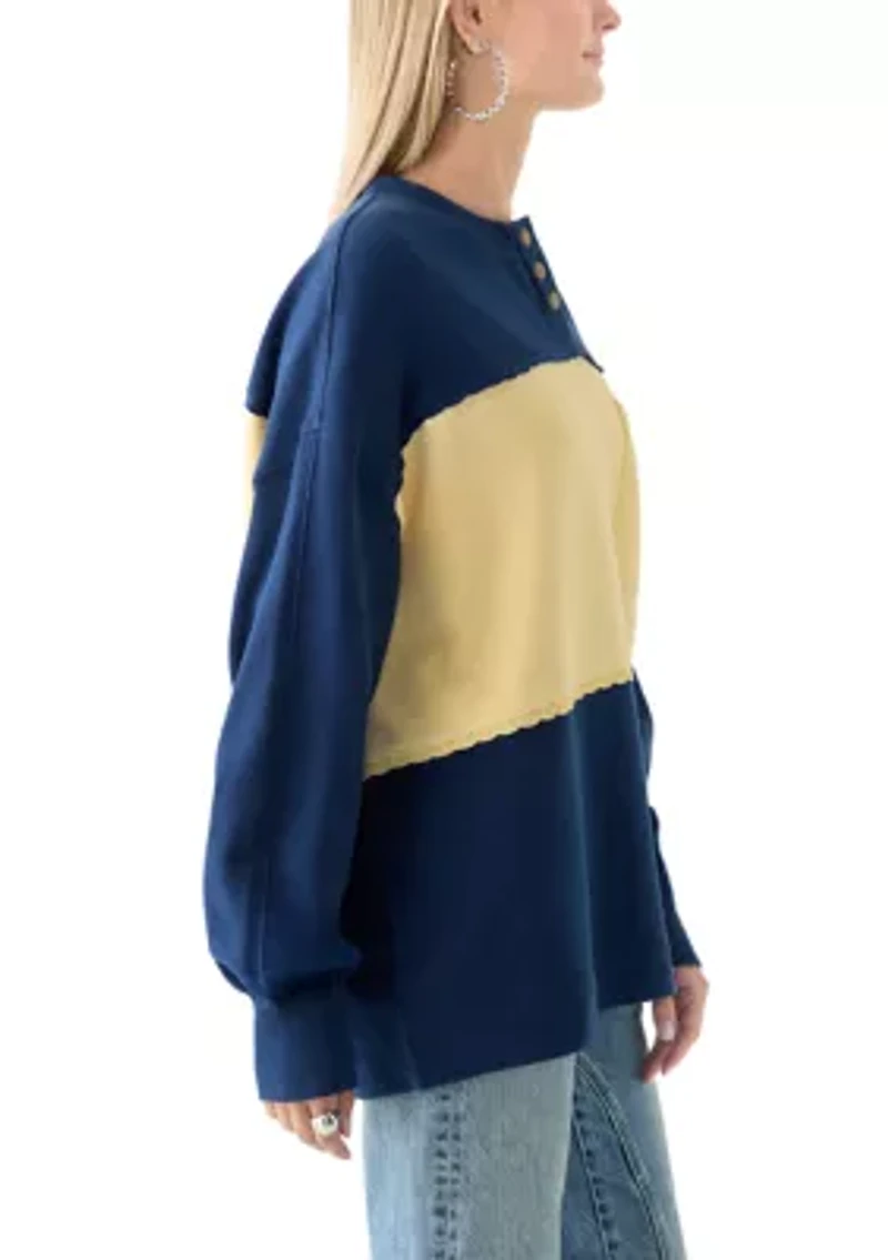 Strawberry Sweatshirt