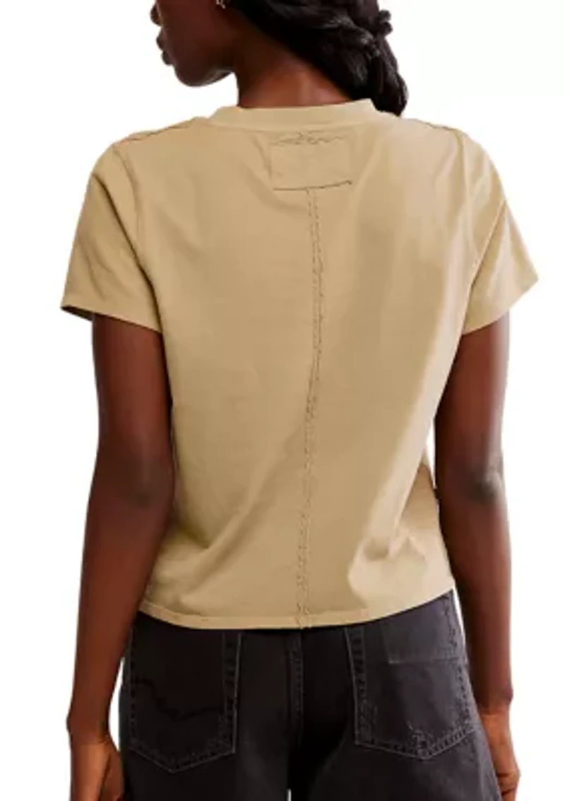 We The Free Everyday Tee