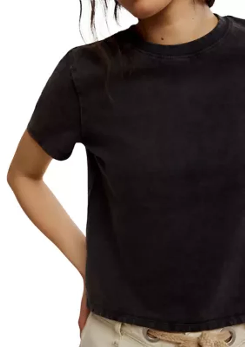We The Free Everyday Tee