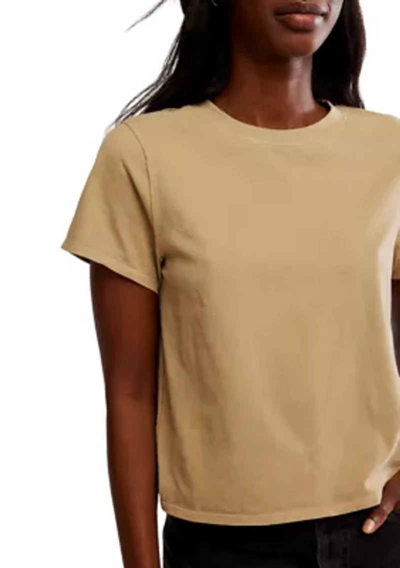 We The Free Everyday Tee