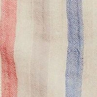 We The Free Valley Double Cloth Striped Shirt