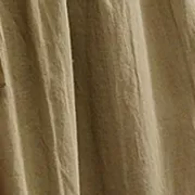 Falling Sun Midi Dress