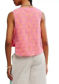 Towel Terry Top