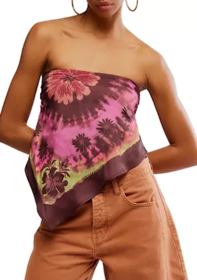 Better Than That Tube Top