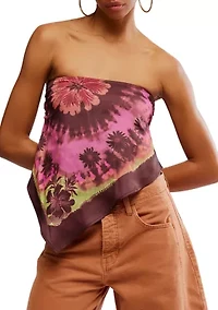 Better Than That Tube Top