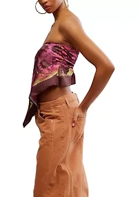 Better Than That Tube Top