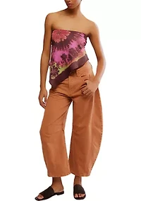 Better Than That Tube Top