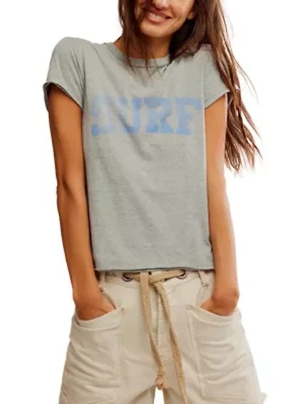 We The Free Nova Graphic T-Shirt
