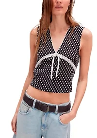 Good Graces Top