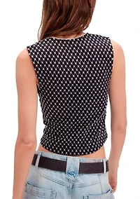 Good Graces Top