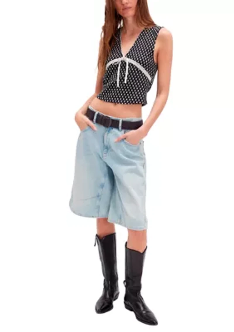 Good Graces Top