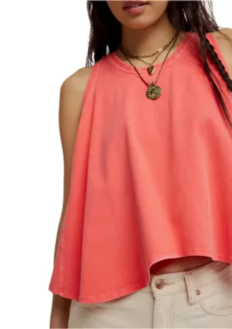 We The Free Hialeah Tee