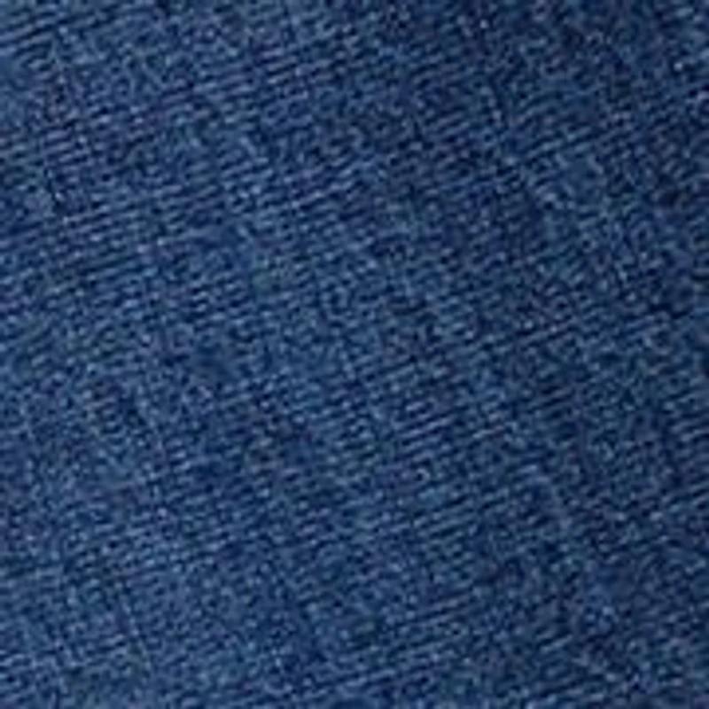We The Free Paradise Found Denim Skort