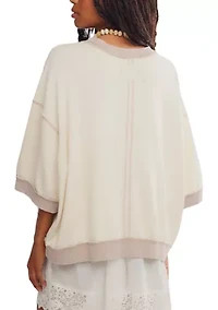 We The Free Everything Pullover