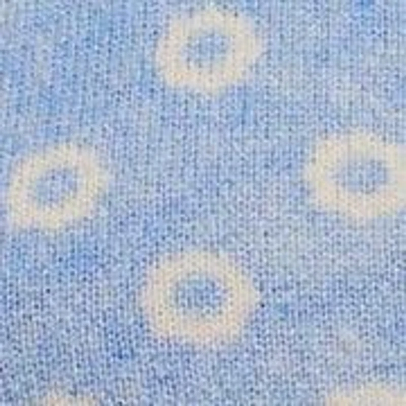 Isla Pattern Cardigan