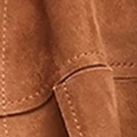 Buckle Back Trousers