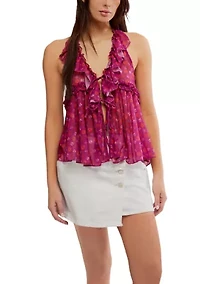Fearless Knit Tank