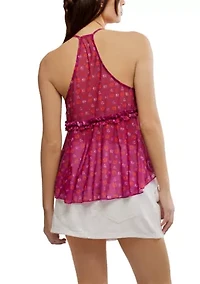 Fearless Knit Tank
