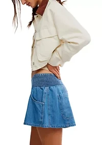 We The Free Martha Workwear Jacket