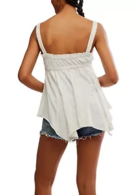 Amaryllis Tank Top