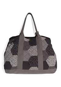 Pippa Patchwork Tote