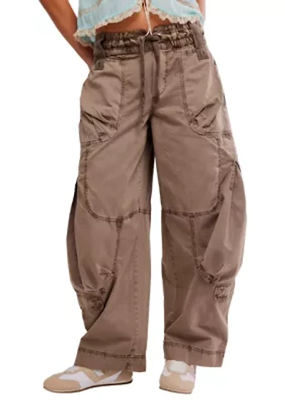 We The Free Onset Cargo Pants