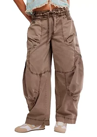 We The Free Onset Cargo Pants