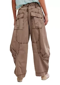 We The Free Onset Cargo Pants