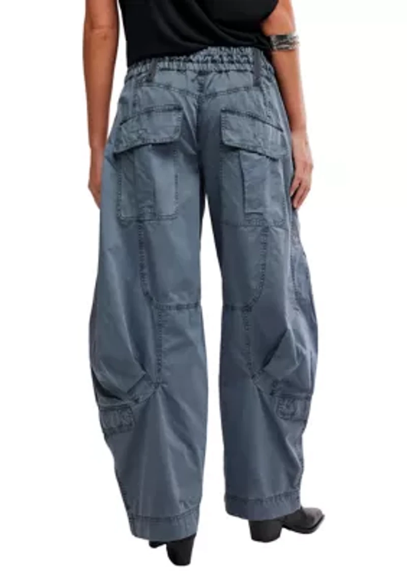 We The Free Onset Cargo Pants