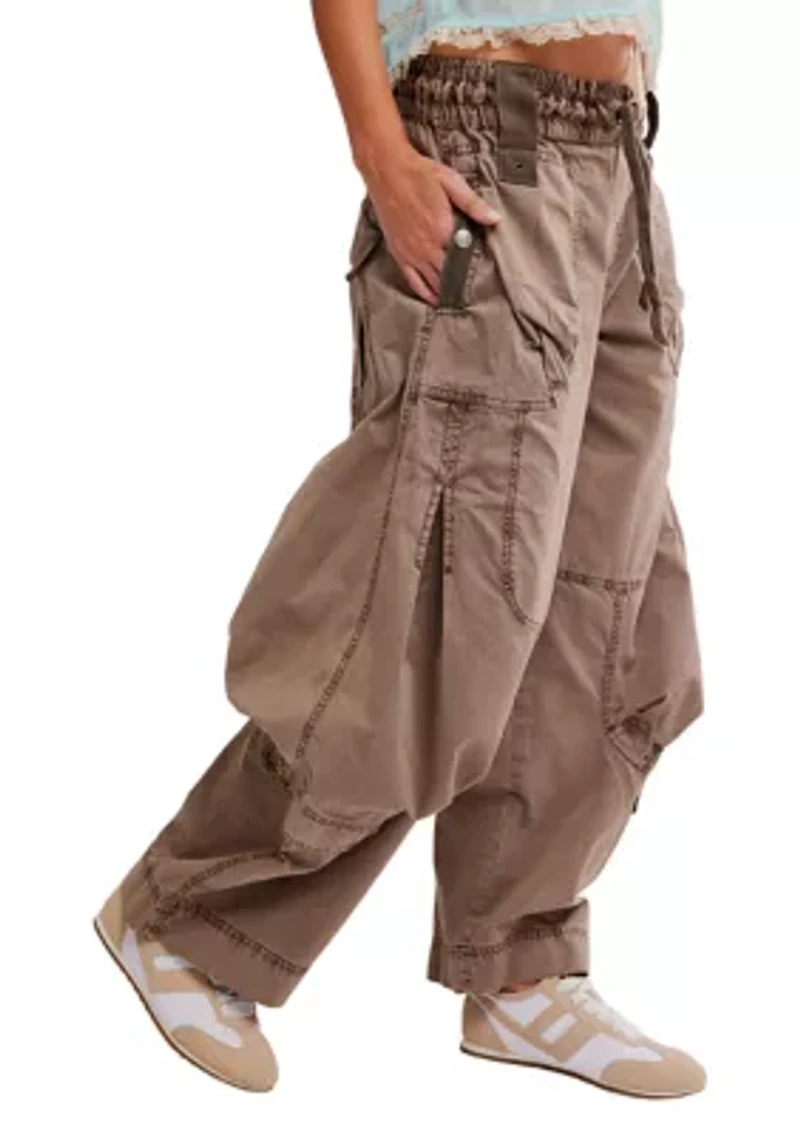 We The Free Onset Cargo Pants