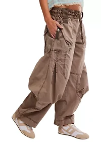 We The Free Onset Cargo Pants