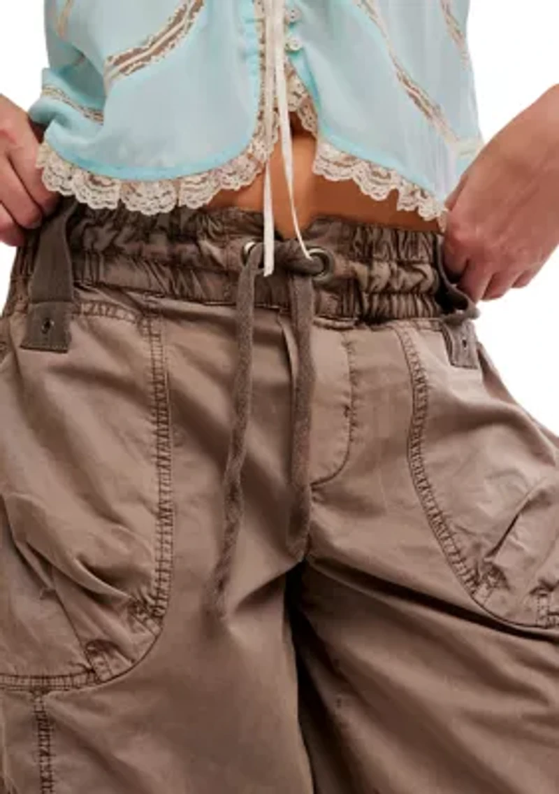 We The Free Onset Cargo Pants