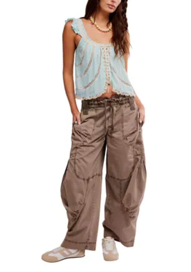 We The Free Onset Cargo Pants