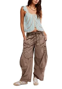 We The Free Onset Cargo Pants