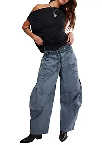 We The Free Onset Cargo Pants