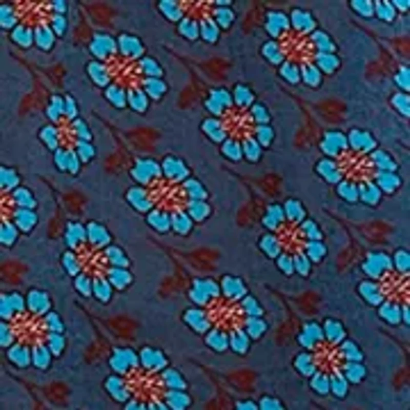 Alix Printed Tank Top